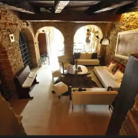 Le Terrazze Di Valentina Apartment *