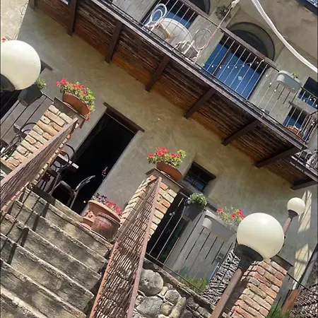 Le Terrazze Di Valentina *