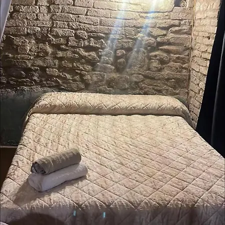 Le Terrazze Di Valentina Apartment