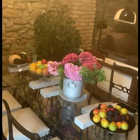 Le Terrazze Di Valentina *
