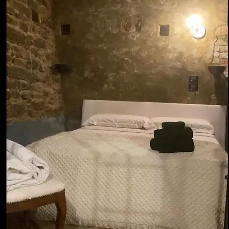 Lejlighed Le Terrazze Di Valentina Monforte D'Alba