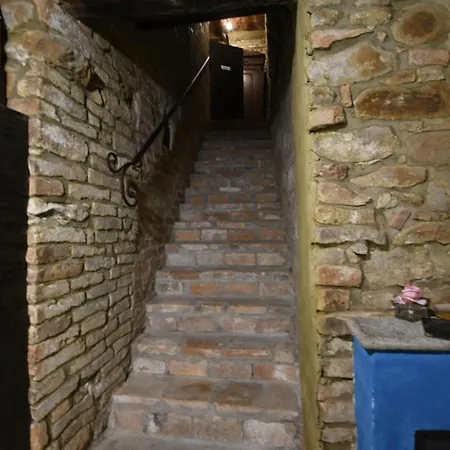Apartment Le Terrazze Di Valentina Monforte D'Alba