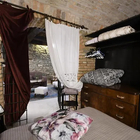 Apartment Le Terrazze Di Valentina Monforte D'Alba