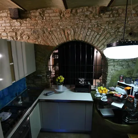 Apartment Le Terrazze Di Valentina