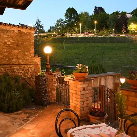 Le Terrazze Di Valentina Apartment