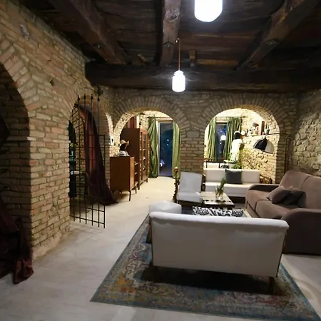 Le Terrazze Di Valentina Apartment Monforte D'Alba