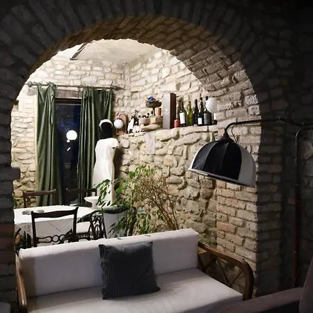 Lejlighed Le Terrazze Di Valentina