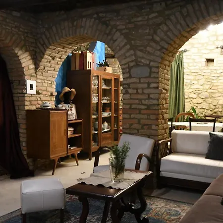 Le Terrazze Di Valentina Apartment *