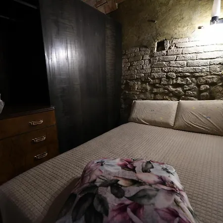 Lejlighed Le Terrazze Di Valentina