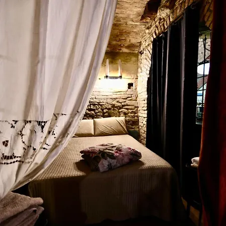 Le Terrazze Di Valentina * Monforte D'Alba